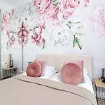 Modny Z Parkingiem I Balkonem By Renters Prestige * Mrzeżyno