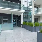 Modny Z Parkingiem I Balkonem By Renters Prestige Mrzeżyno