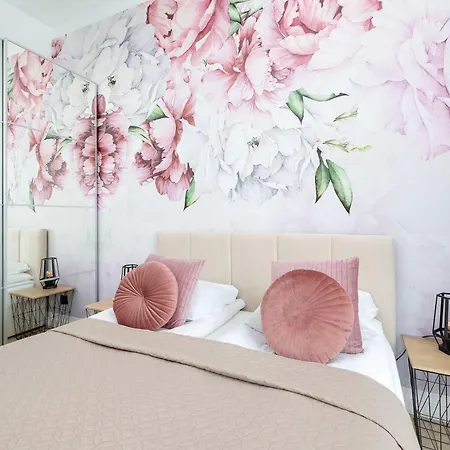 Hevenia Z Parkingiem I Balkonem By Renters Prestige * Treptower Deep
