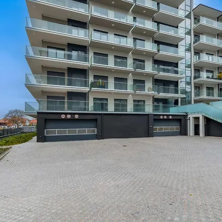 Hevenia Z Parkingiem I Balkonem By Renters Prestige * Treptower Deep